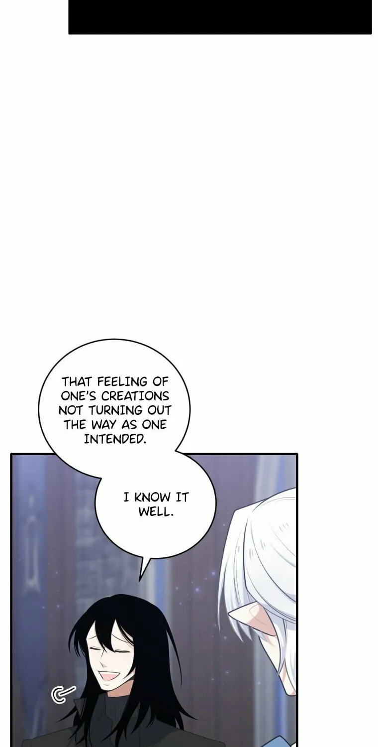 Read Elqueeness chapter 265 image 79 on Lezhin