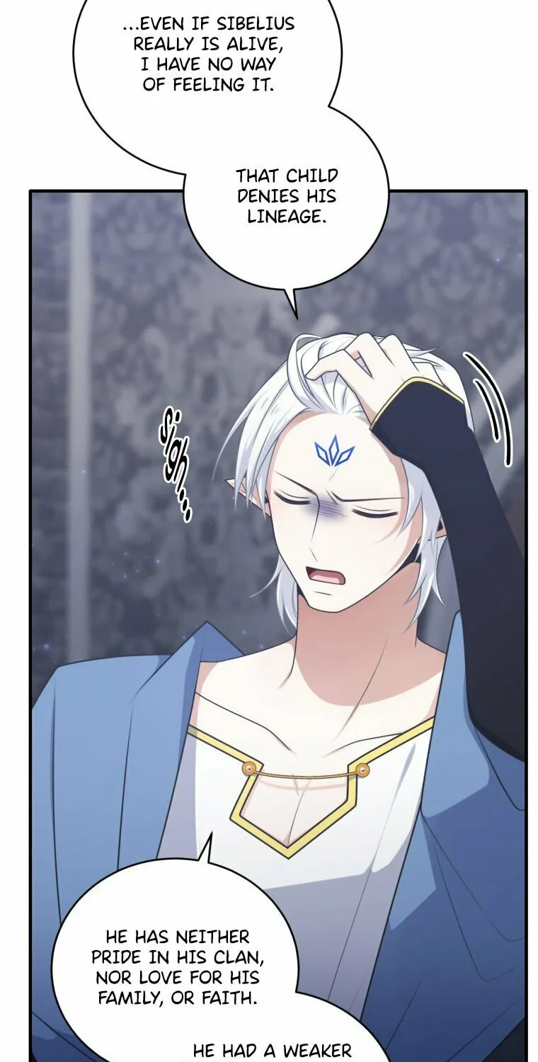 Read Elqueeness chapter 265 image 82 on Lezhin