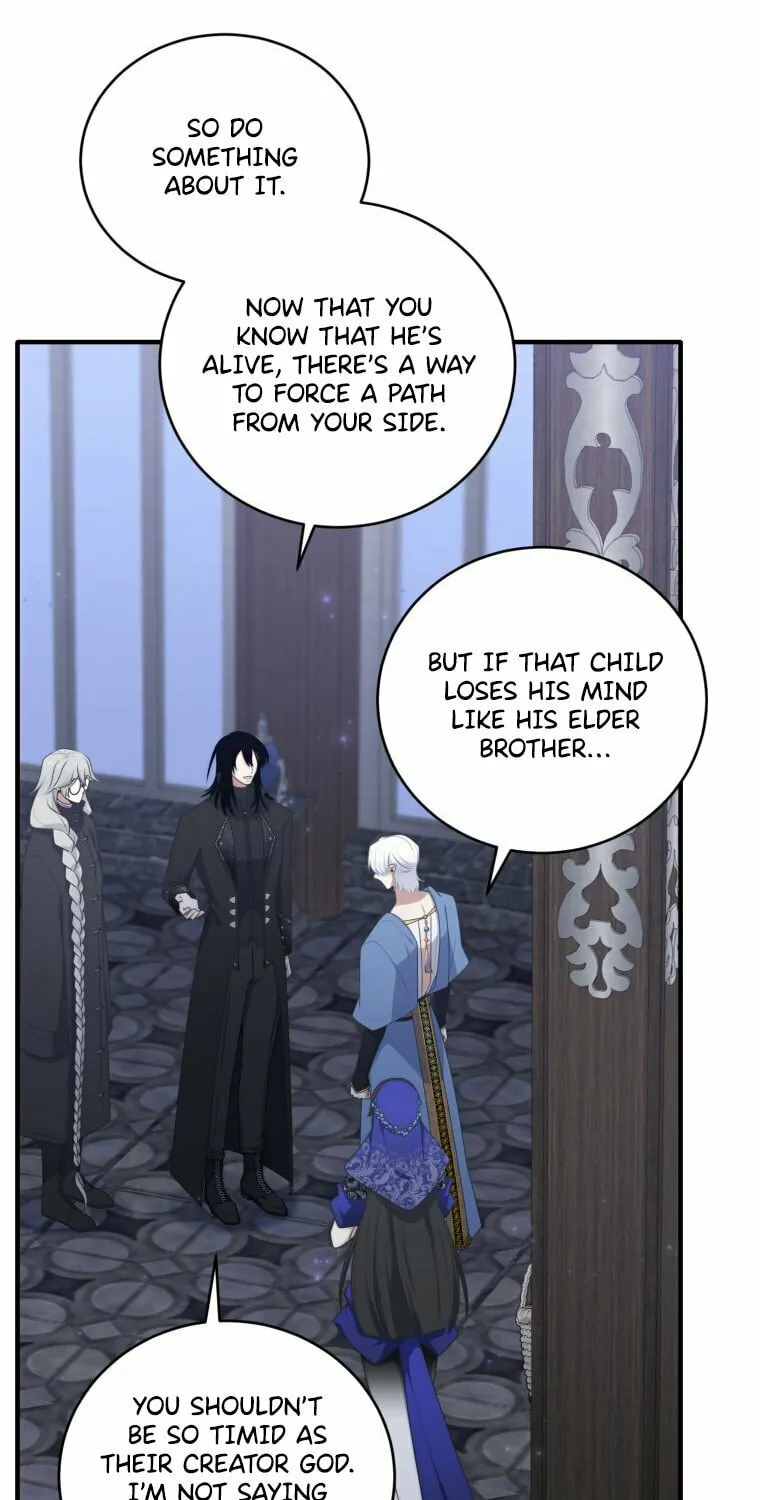Read Elqueeness chapter 265 image 84 on Lezhin