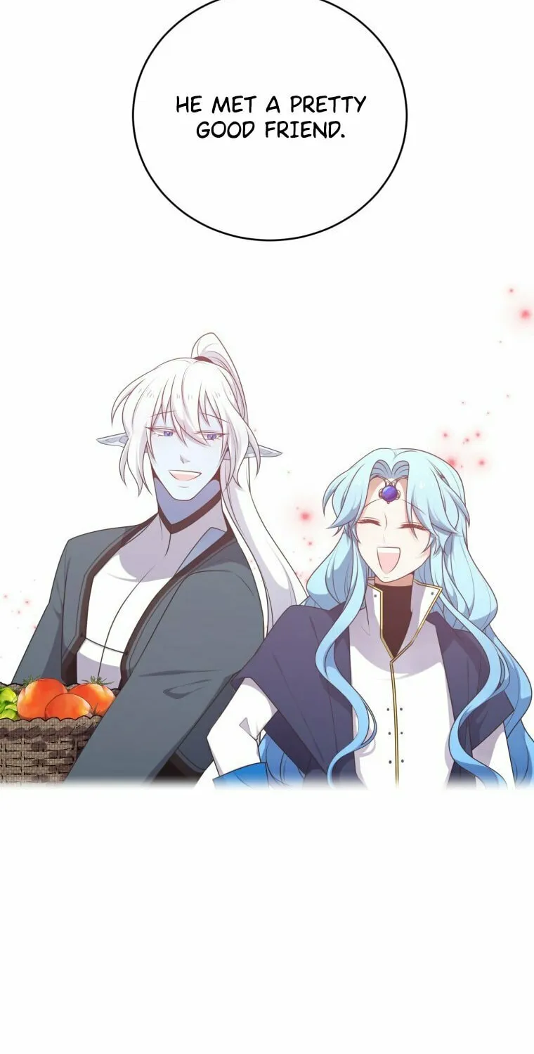 Read Elqueeness chapter 265 image 87 on Lezhin