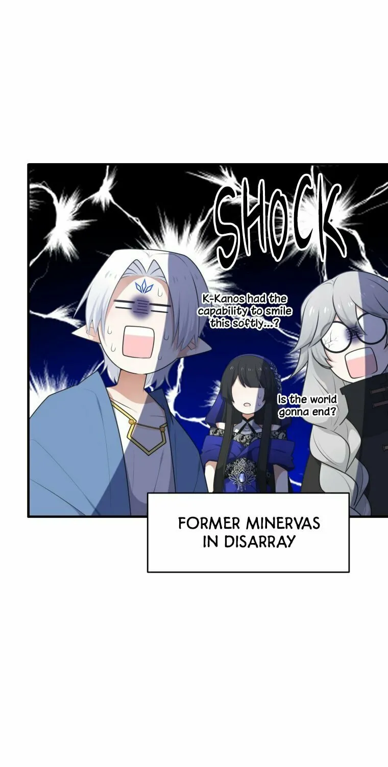 Read Elqueeness chapter 265 image 88 on Lezhin