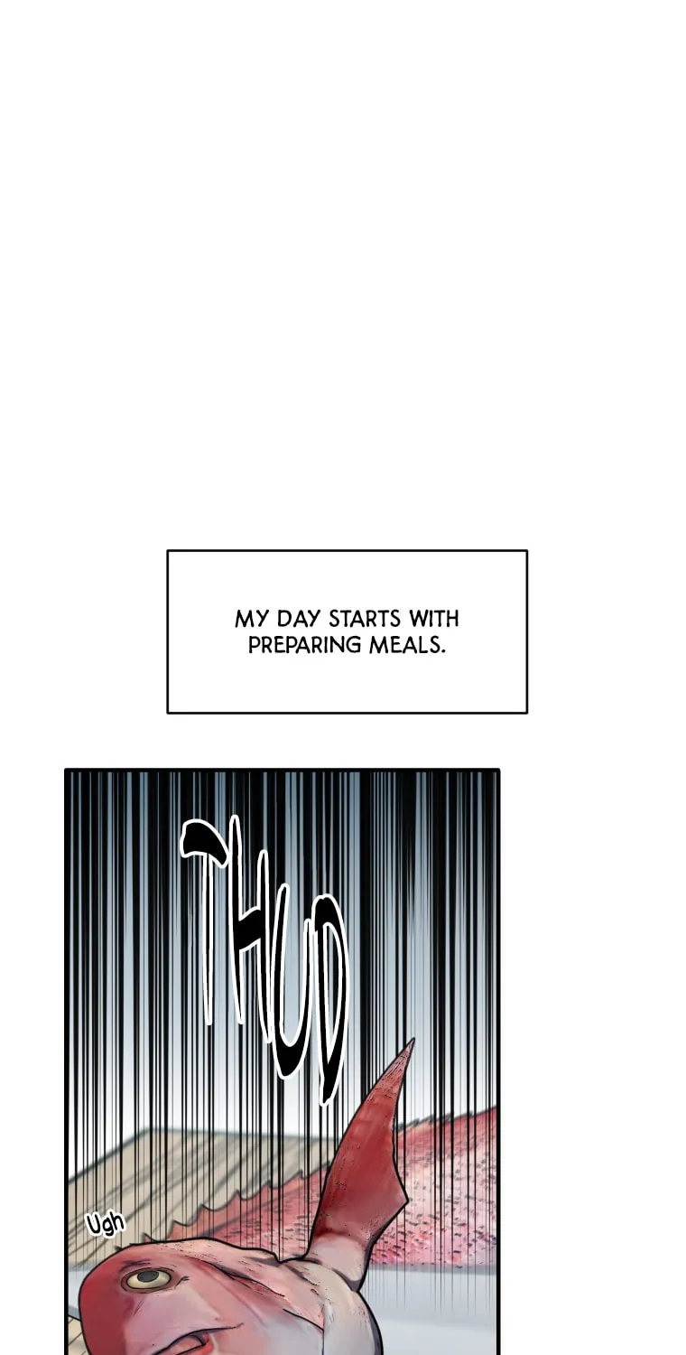 Read Elqueeness chapter 266 image 1 on Lezhin