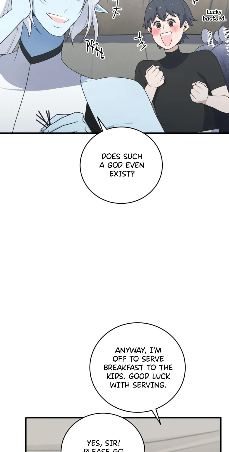 Read Elqueeness chapter 266 image 11 on Lezhin
