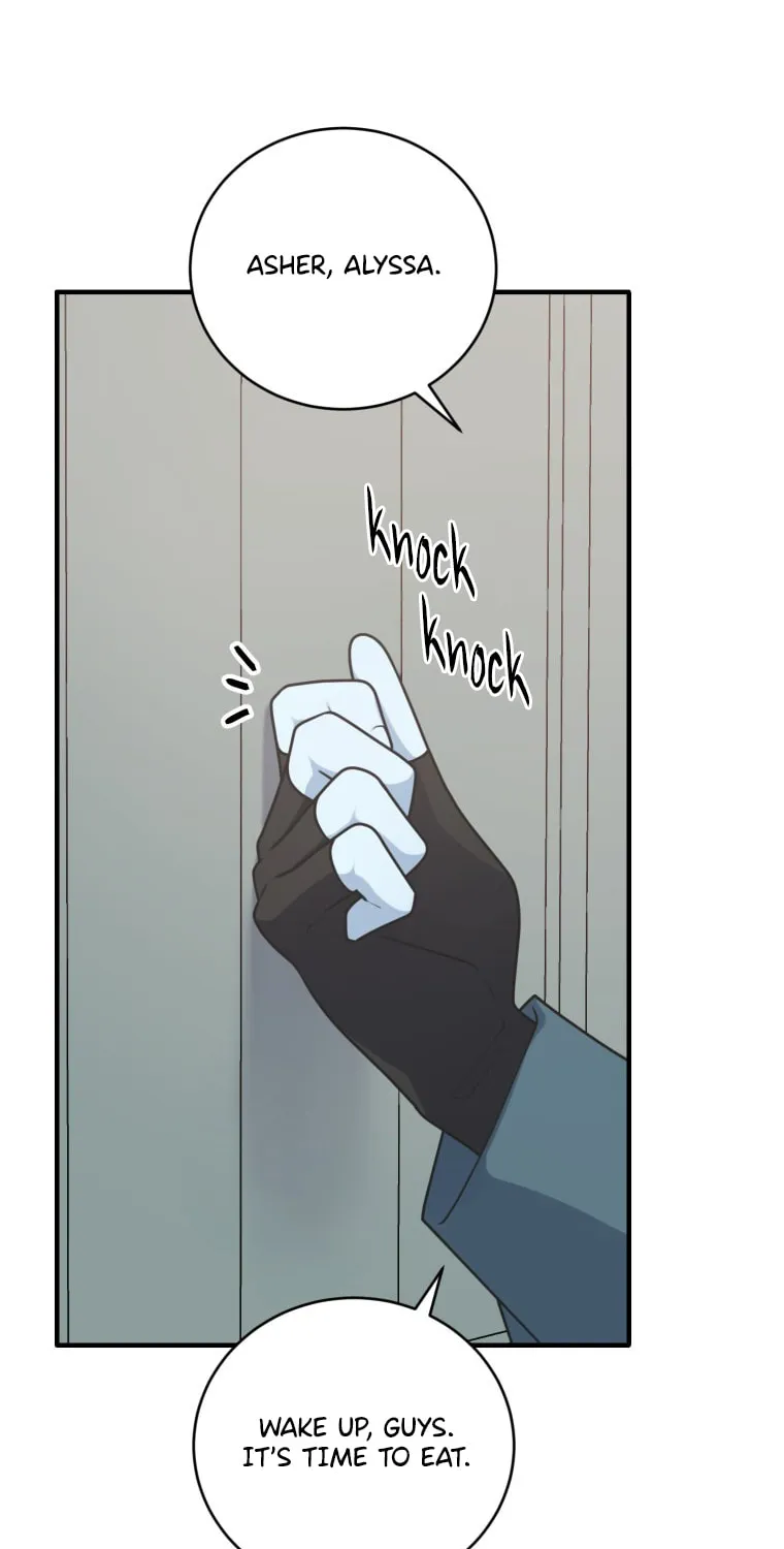 Read Elqueeness chapter 266 image 16 on Lezhin