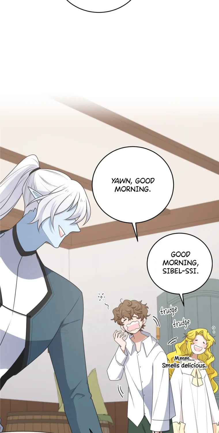 Read Elqueeness chapter 266 image 17 on Lezhin