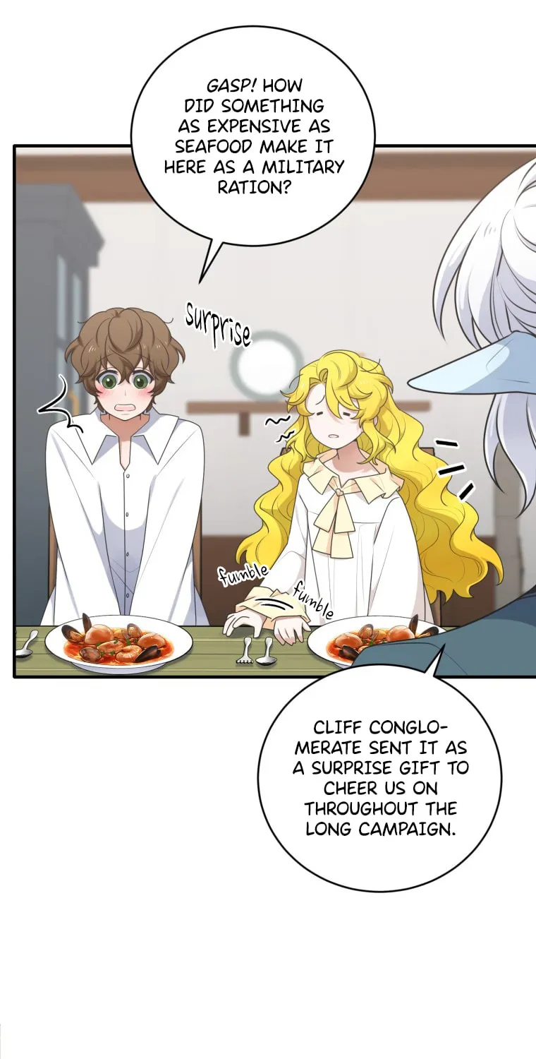 Read Elqueeness chapter 266 image 19 on Lezhin
