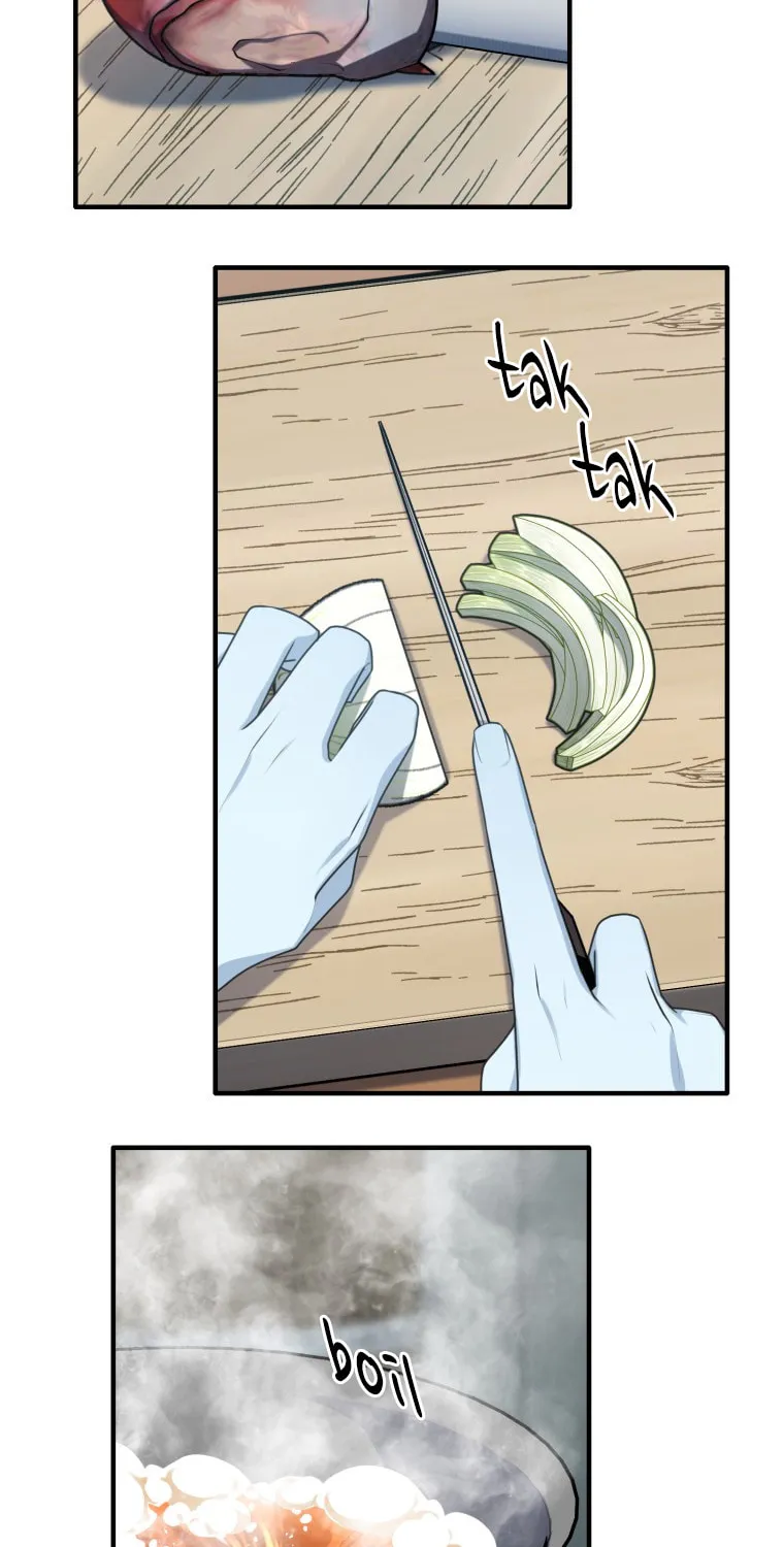 Read Elqueeness chapter 266 image 2 on Lezhin