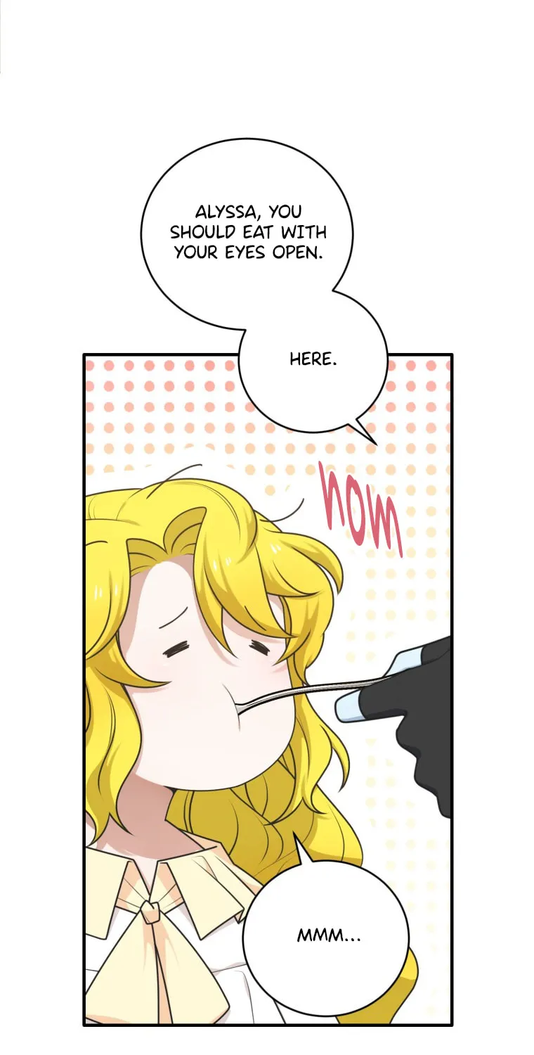 Read Elqueeness chapter 266 image 20 on Lezhin