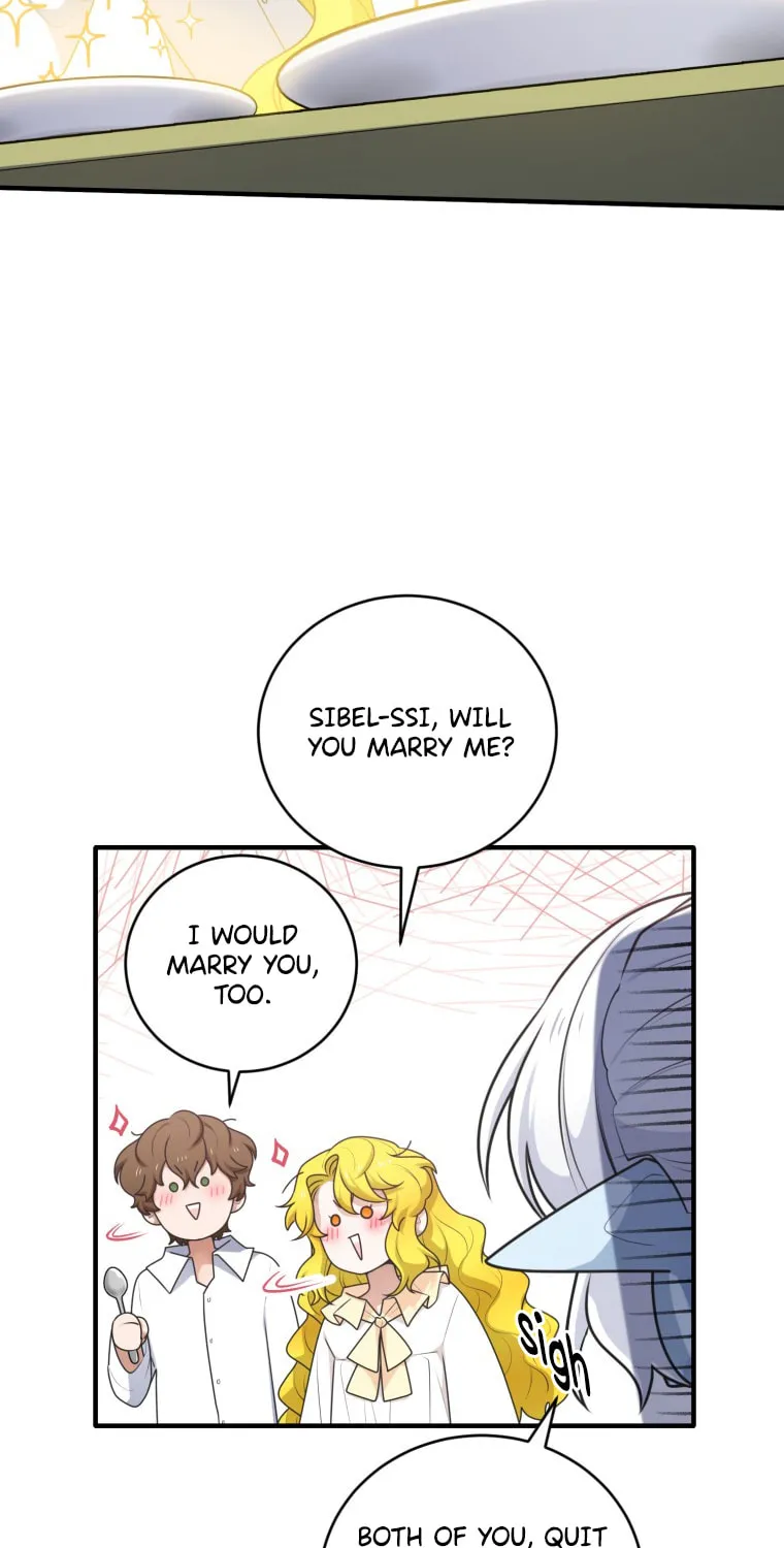 Read Elqueeness chapter 266 image 23 on Lezhin