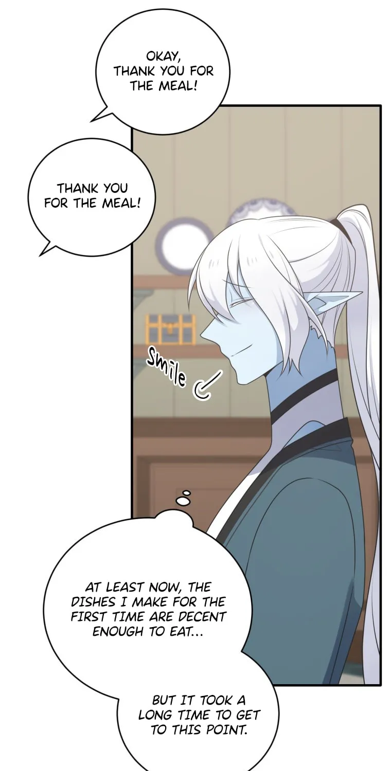 Read Elqueeness chapter 266 image 25 on Lezhin