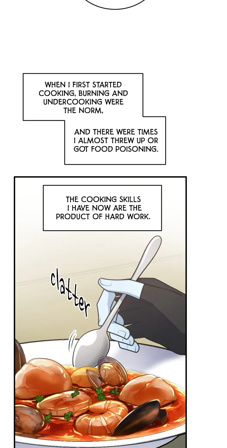 Read Elqueeness chapter 266 image 26 on Lezhin
