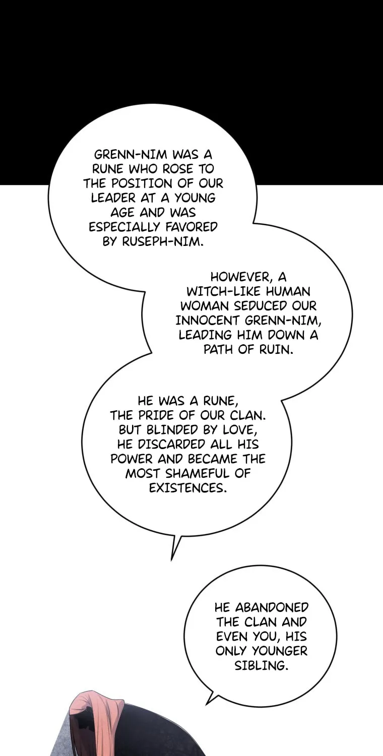 Read Elqueeness chapter 266 image 33 on Lezhin