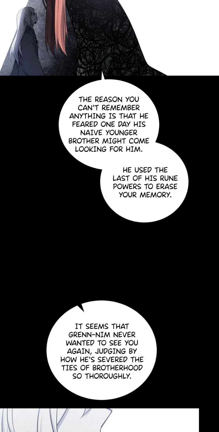 Read Elqueeness chapter 266 image 34 on Lezhin