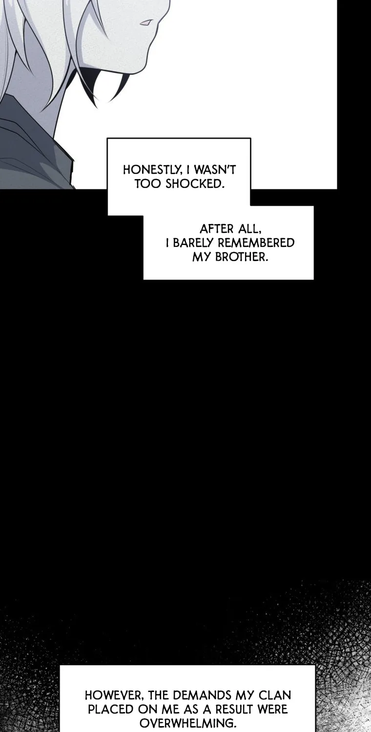 Read Elqueeness chapter 266 image 35 on Lezhin