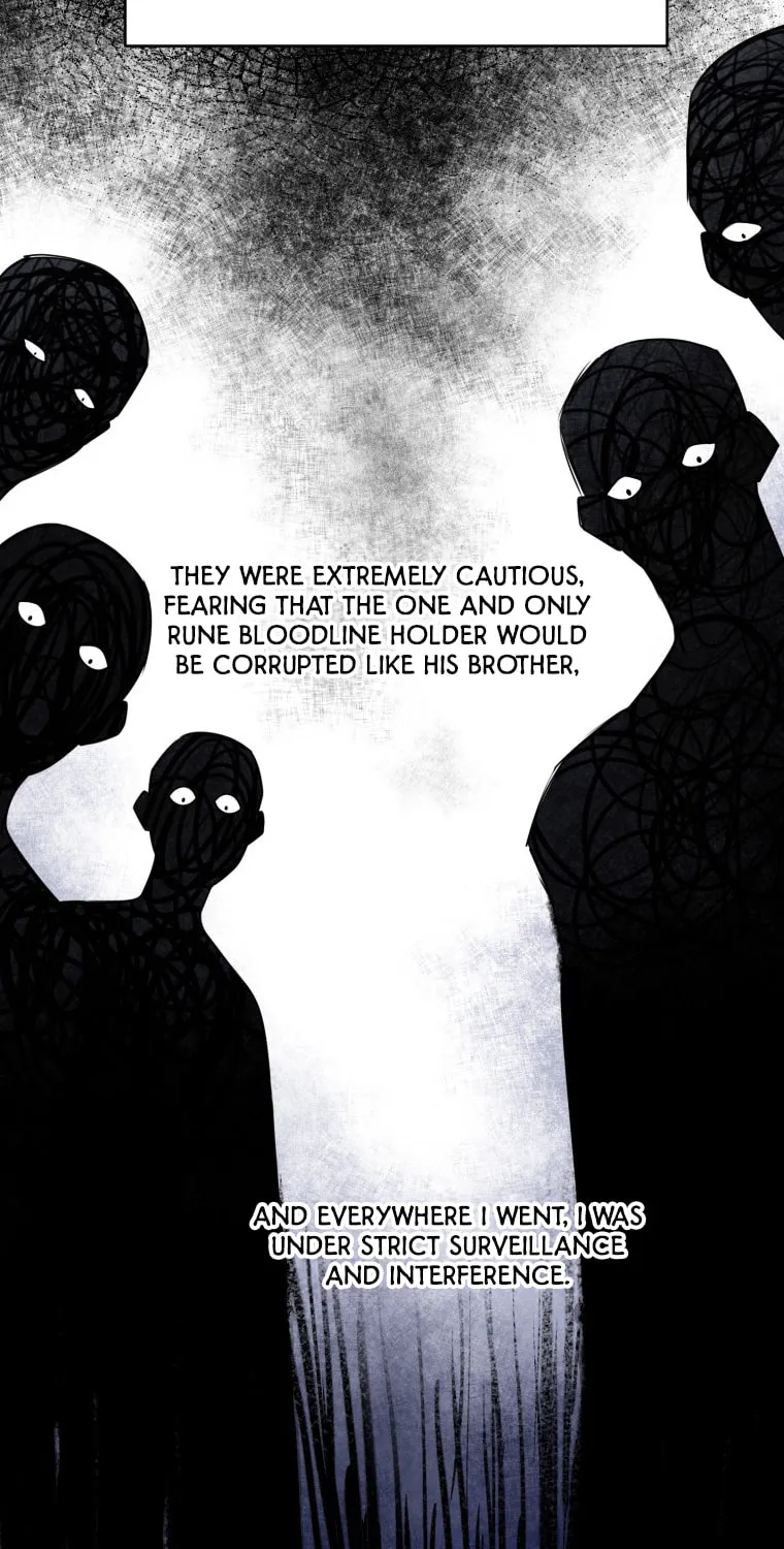 Read Elqueeness chapter 266 image 36 on Lezhin