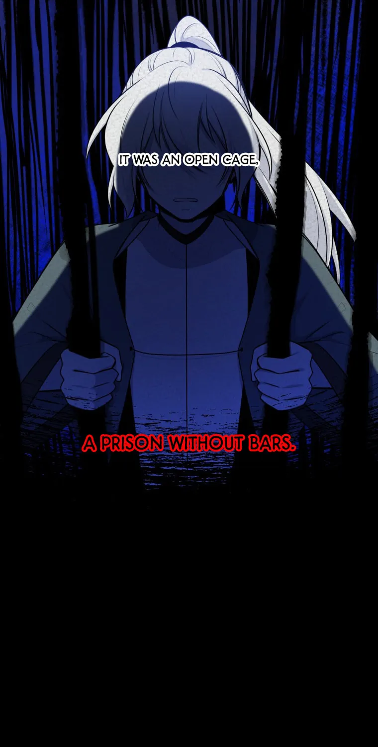 Read Elqueeness chapter 266 image 38 on Lezhin