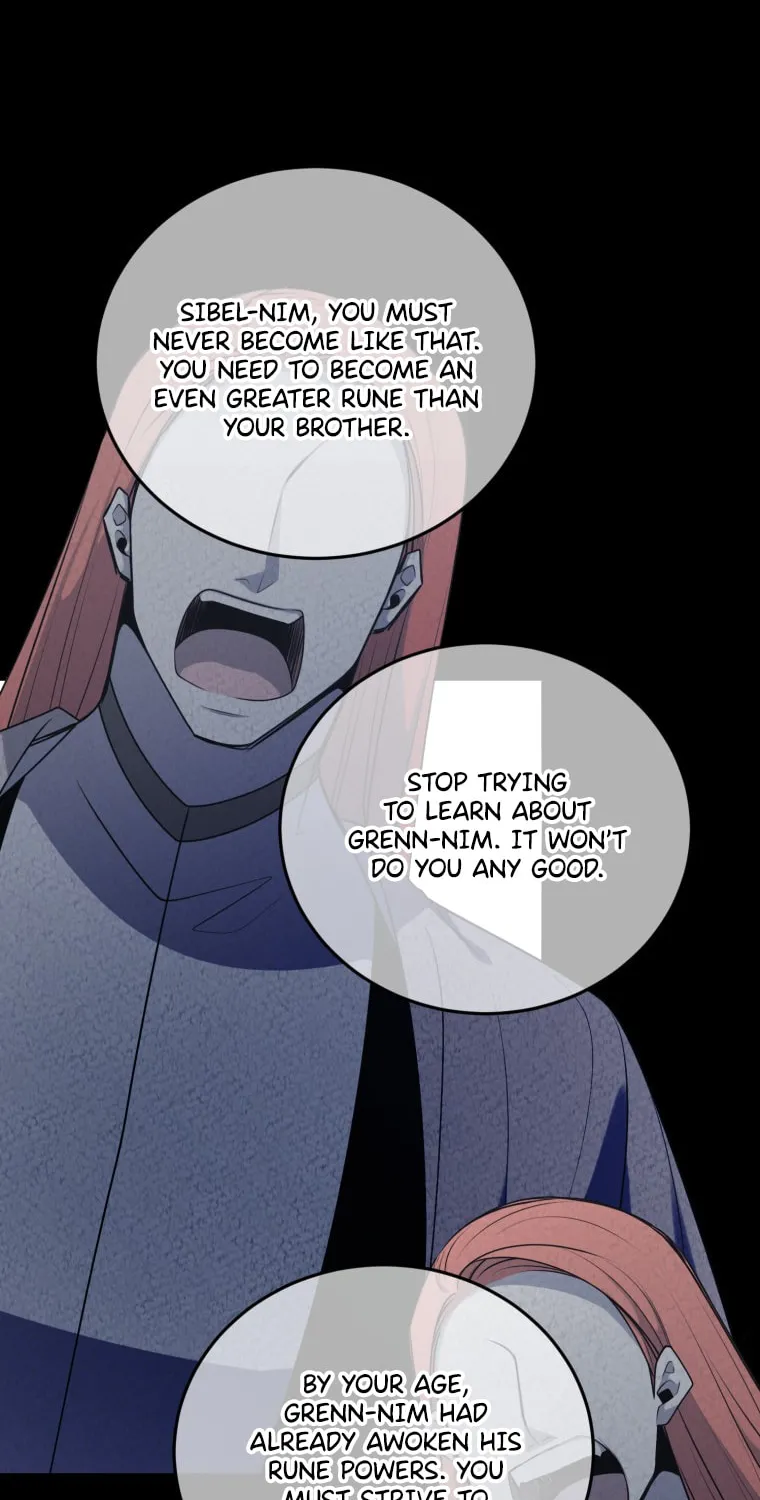 Read Elqueeness chapter 266 image 39 on Lezhin