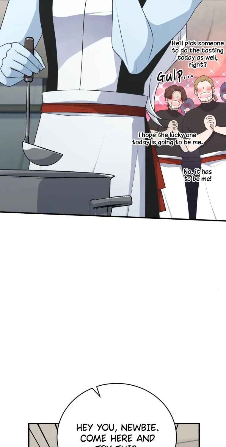 Read Elqueeness chapter 266 image 4 on Lezhin