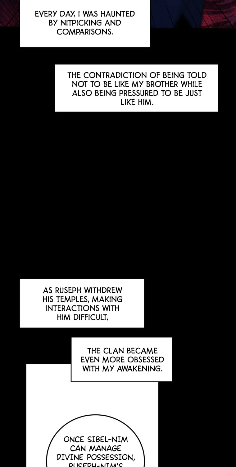 Read Elqueeness chapter 266 image 42 on Lezhin