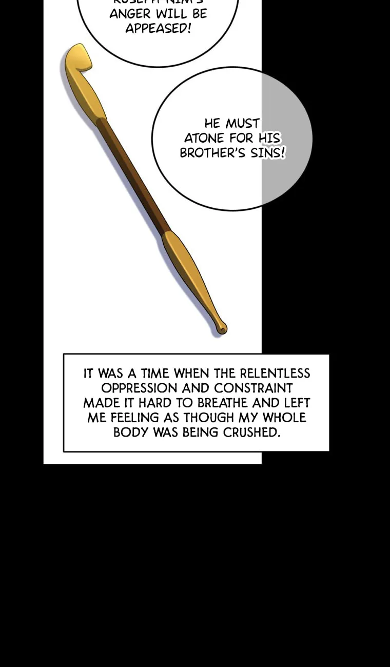 Read Elqueeness chapter 266 image 43 on Lezhin