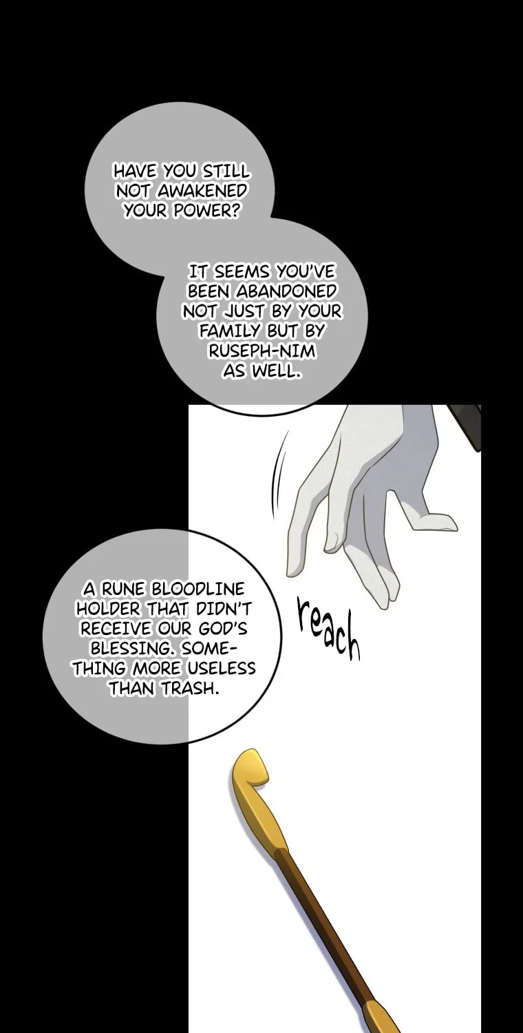 Read Elqueeness chapter 266 image 44 on Lezhin
