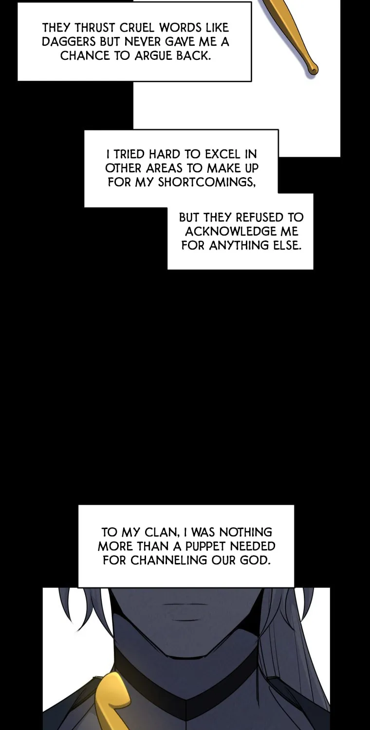 Read Elqueeness chapter 266 image 45 on Lezhin