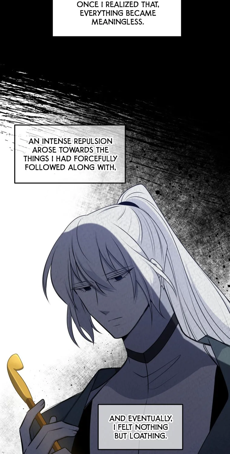 Read Elqueeness chapter 266 image 47 on Lezhin