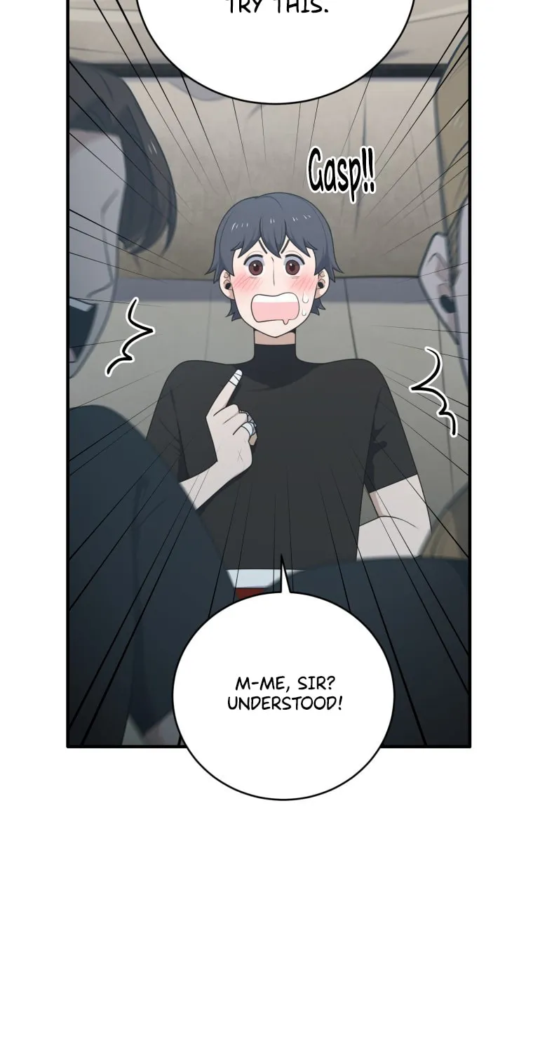 Read Elqueeness chapter 266 image 5 on Lezhin