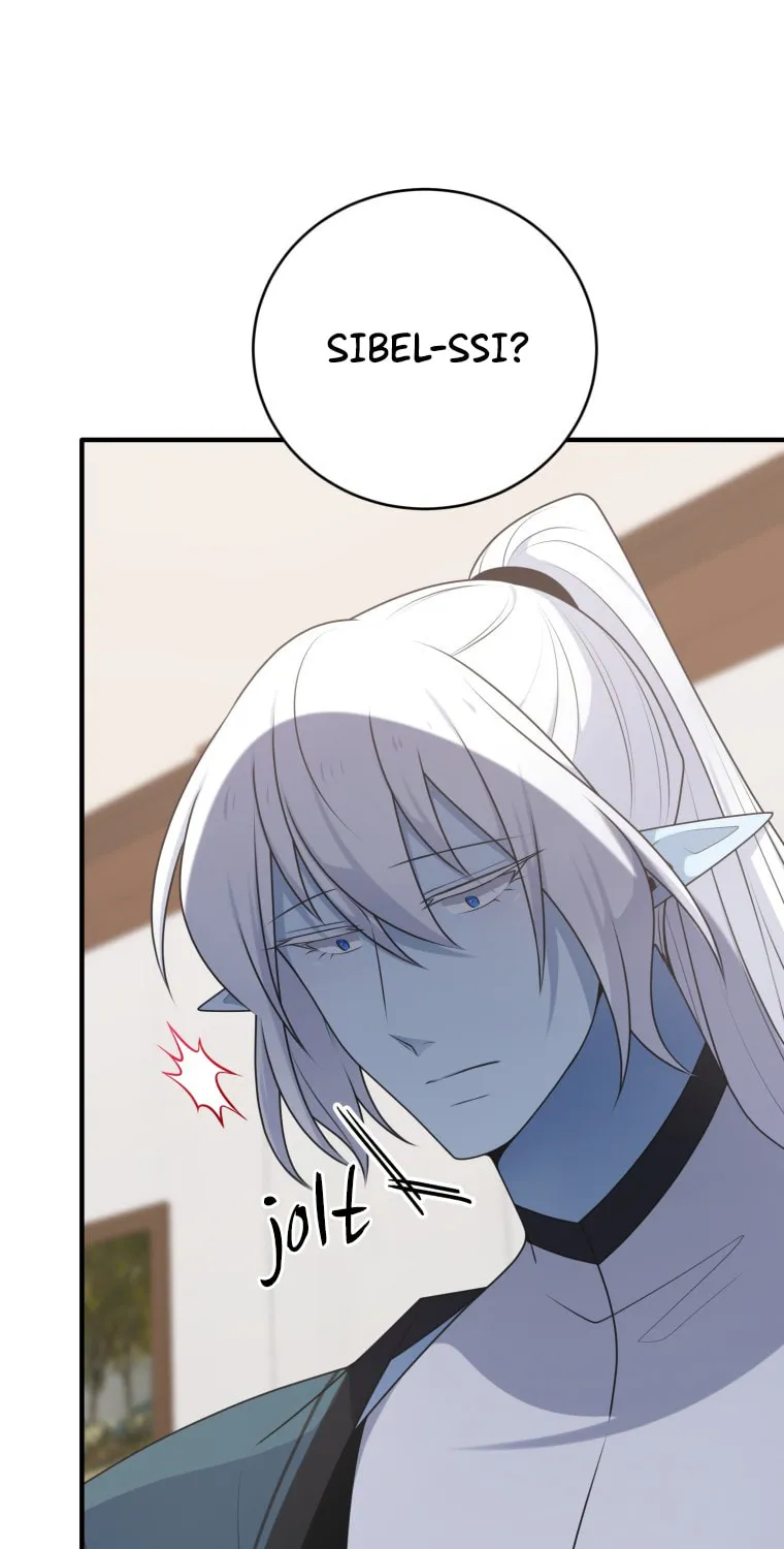 Read Elqueeness chapter 266 image 50 on Lezhin