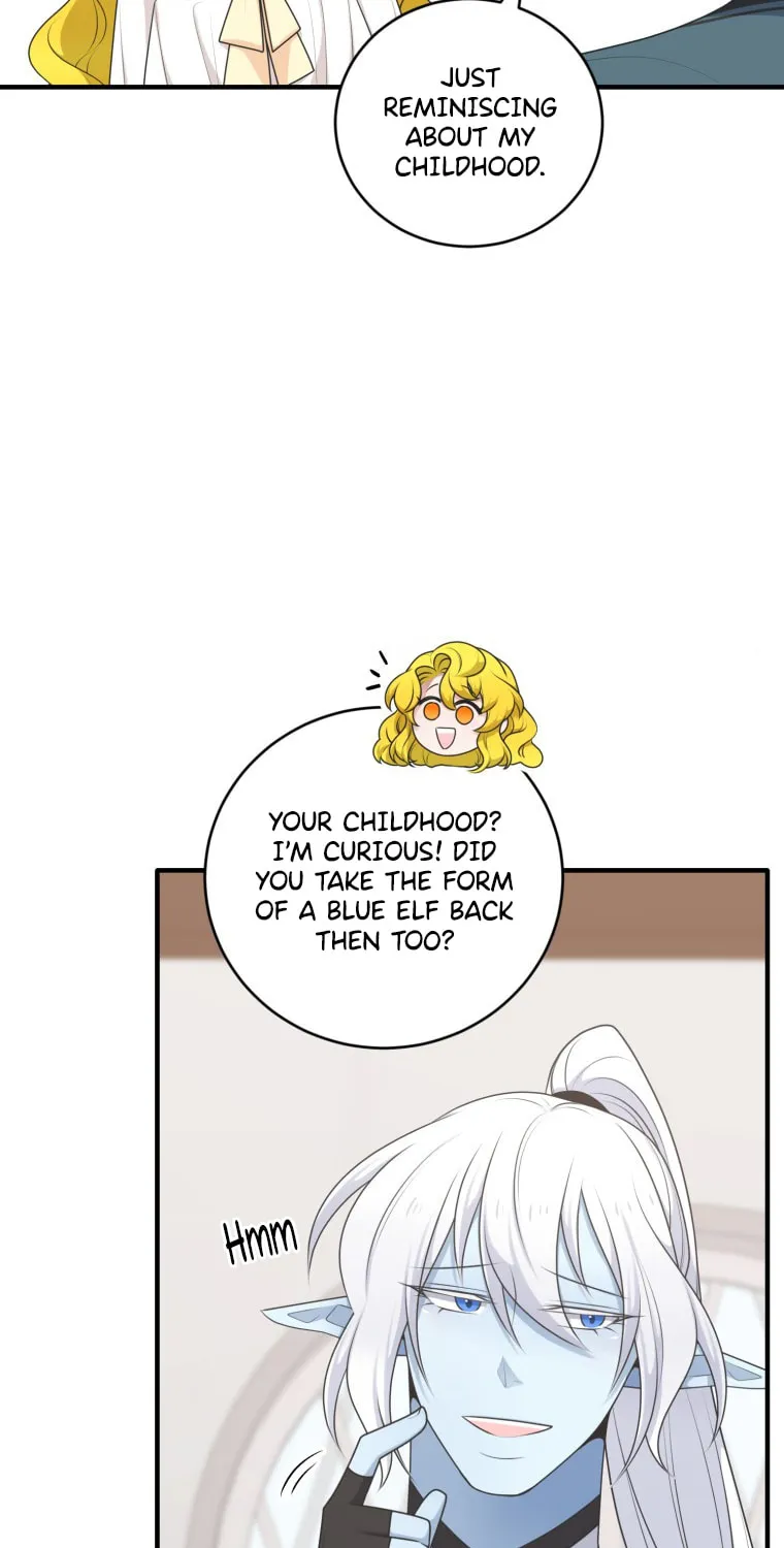 Read Elqueeness chapter 266 image 52 on Lezhin