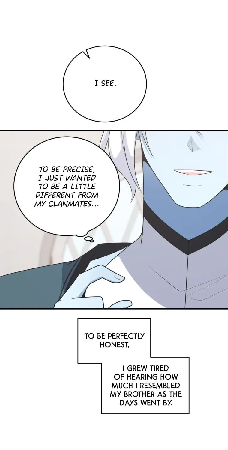 Read Elqueeness chapter 266 image 54 on Lezhin