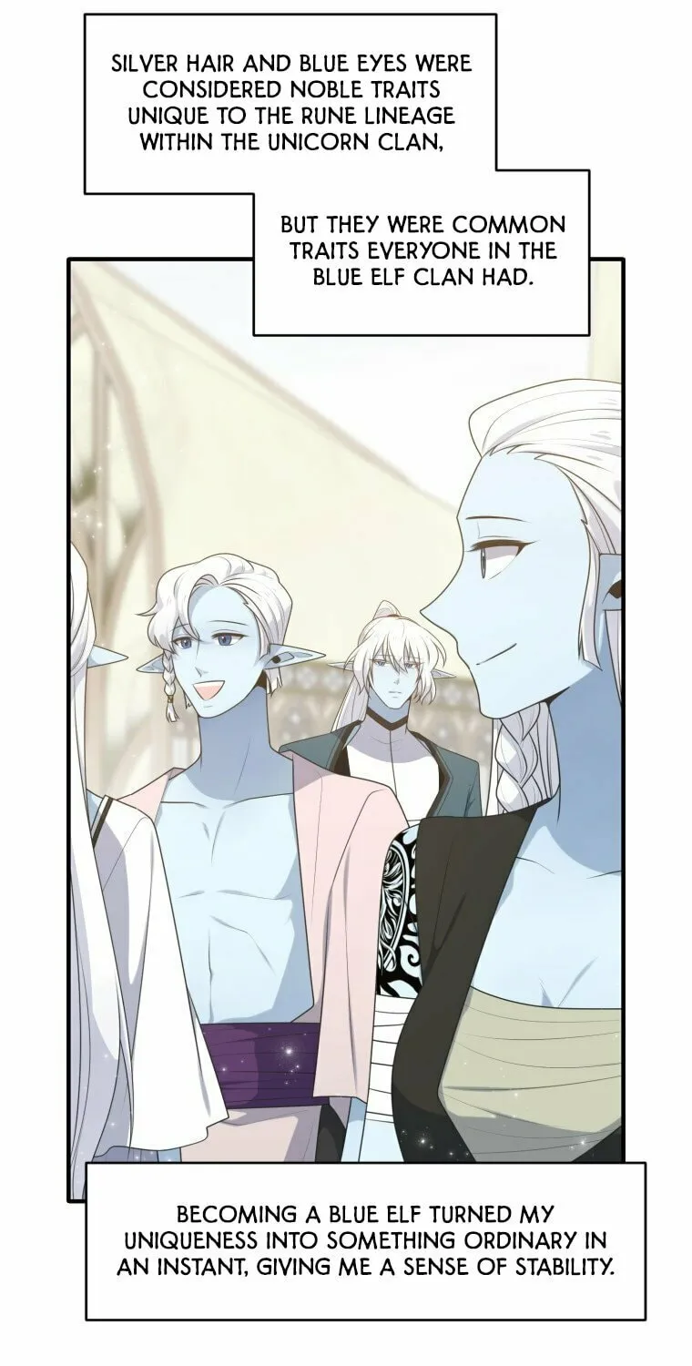 Read Elqueeness chapter 266 image 56 on Lezhin