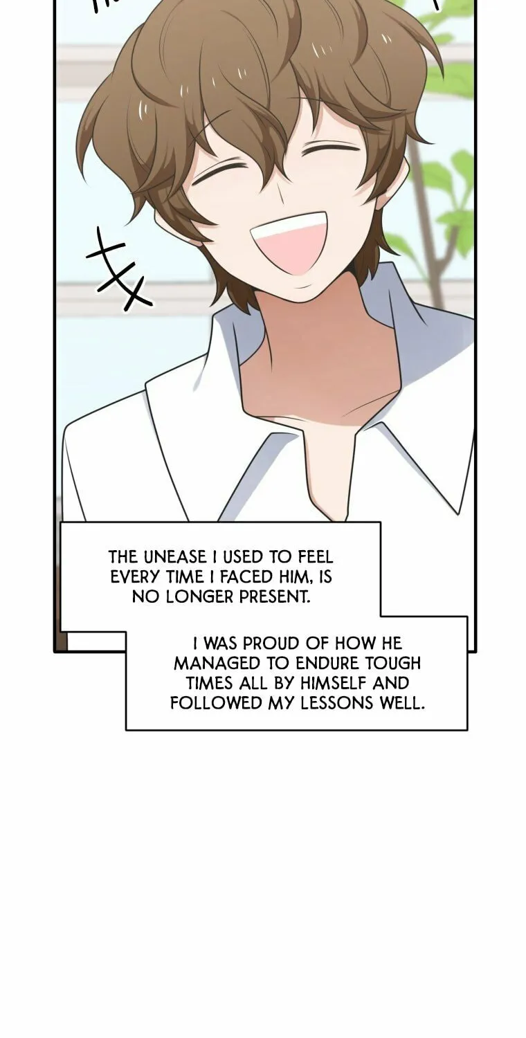Read Elqueeness chapter 266 image 61 on Lezhin