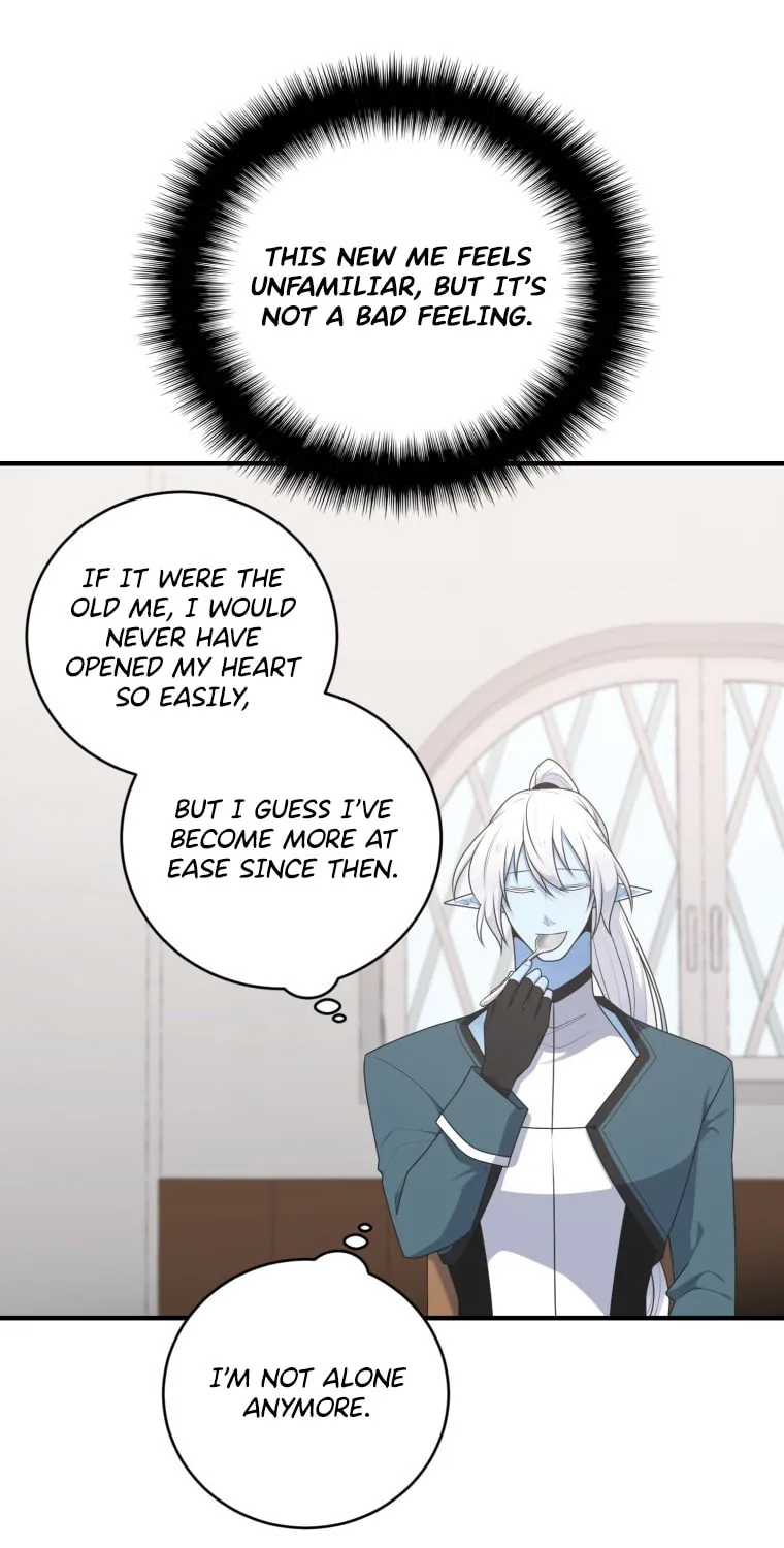 Read Elqueeness chapter 266 image 62 on Lezhin