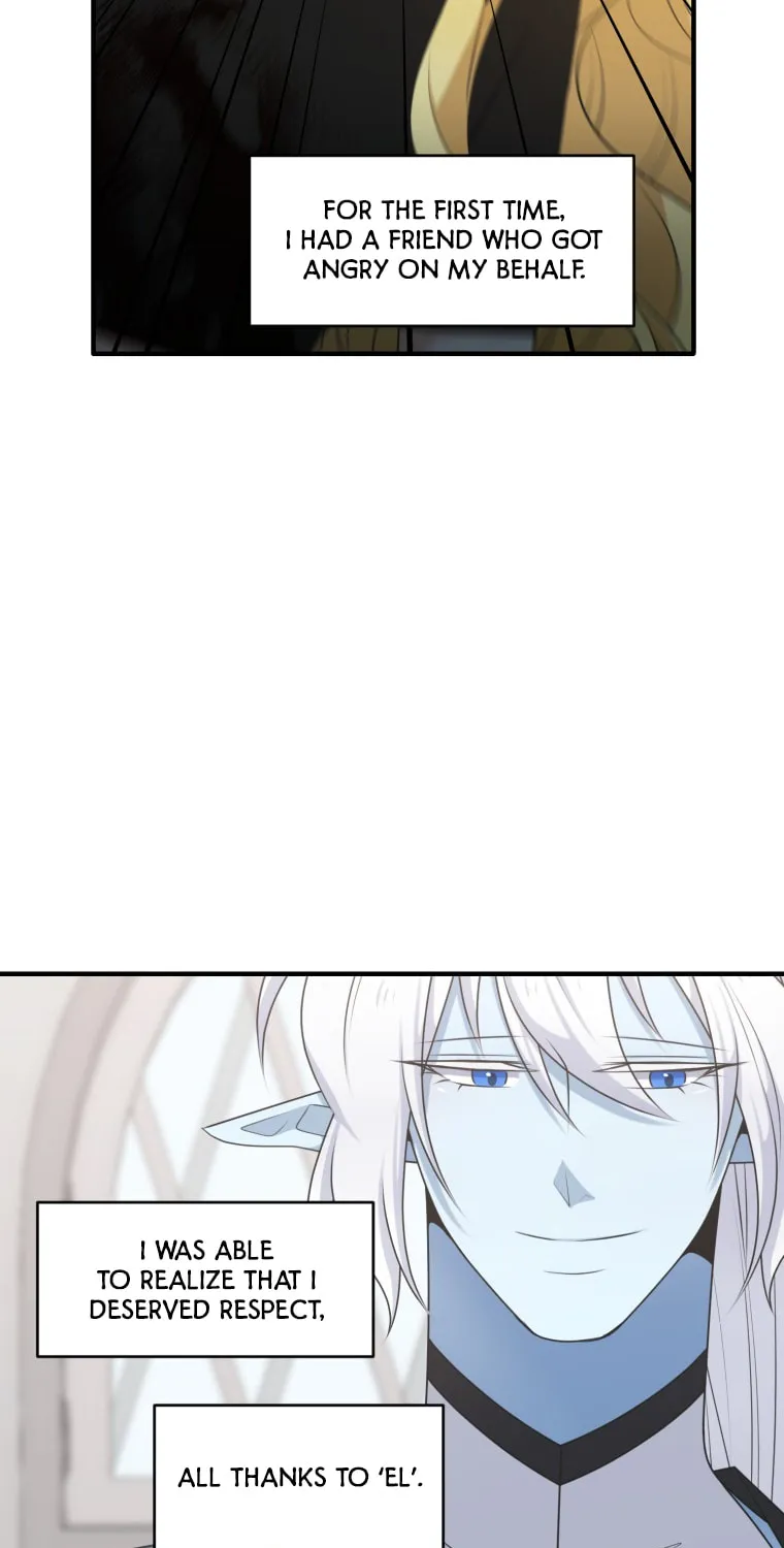 Read Elqueeness chapter 266 image 64 on Lezhin