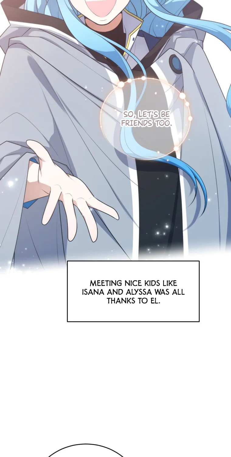 Read Elqueeness chapter 266 image 66 on Lezhin
