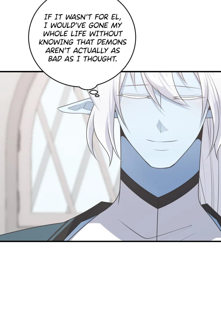 Read Elqueeness chapter 266 image 67 on Lezhin