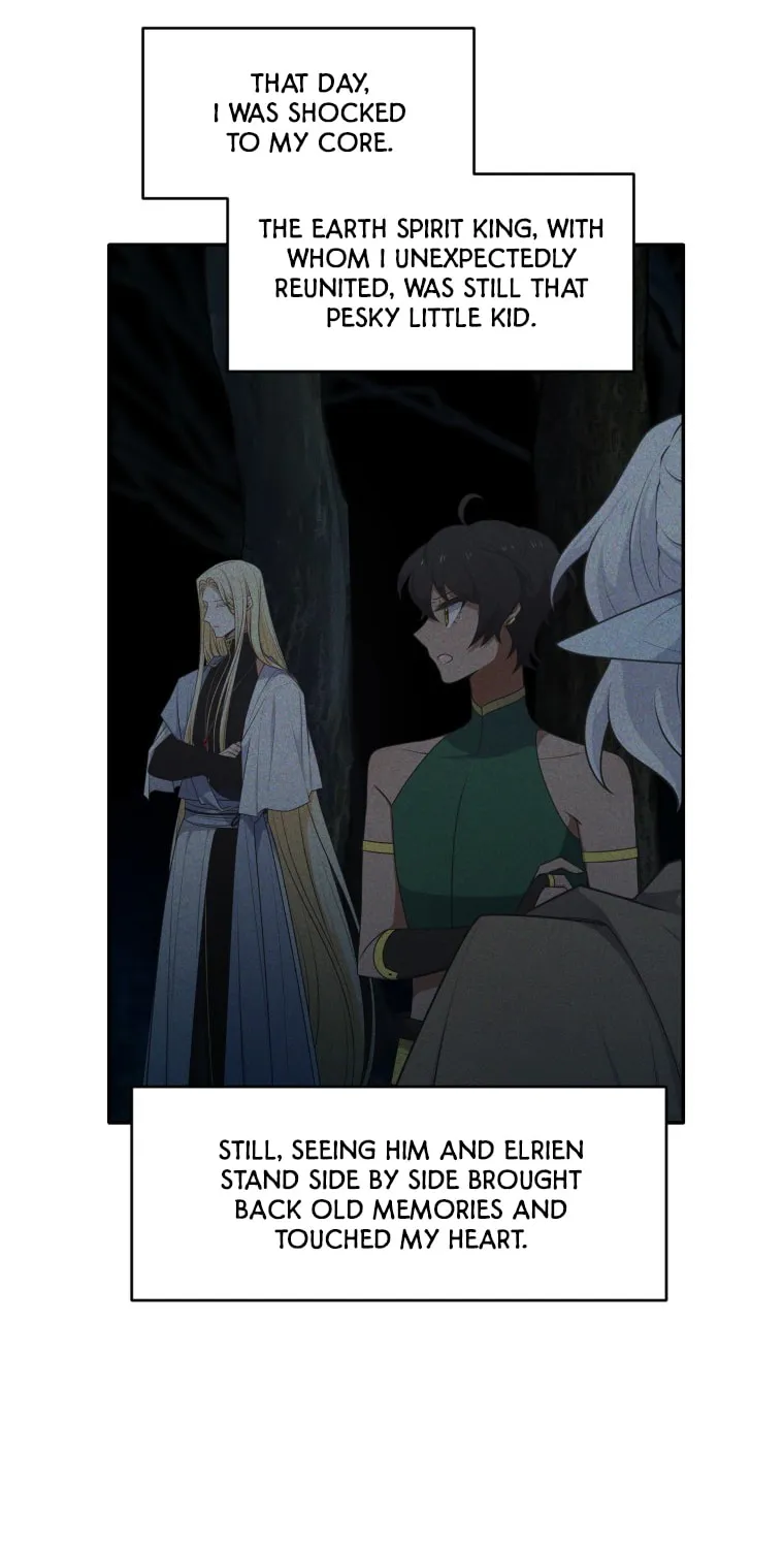 Read Elqueeness chapter 266 image 69 on Lezhin