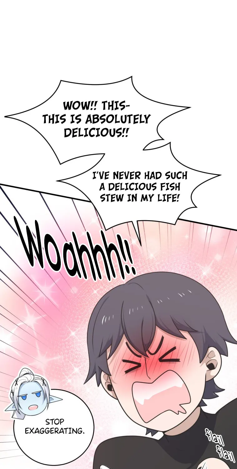 Read Elqueeness chapter 266 image 7 on Lezhin