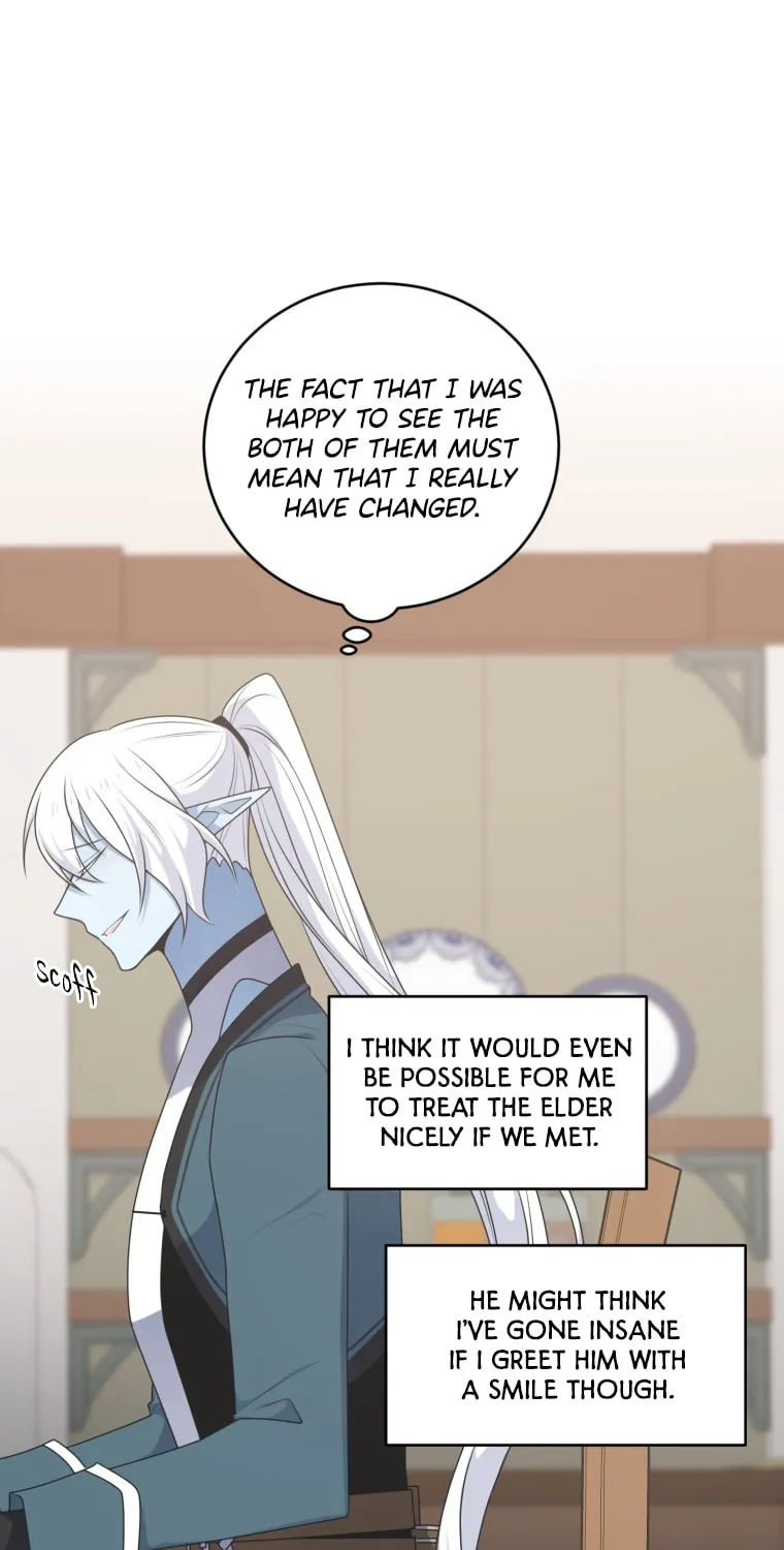Read Elqueeness chapter 266 image 70 on Lezhin