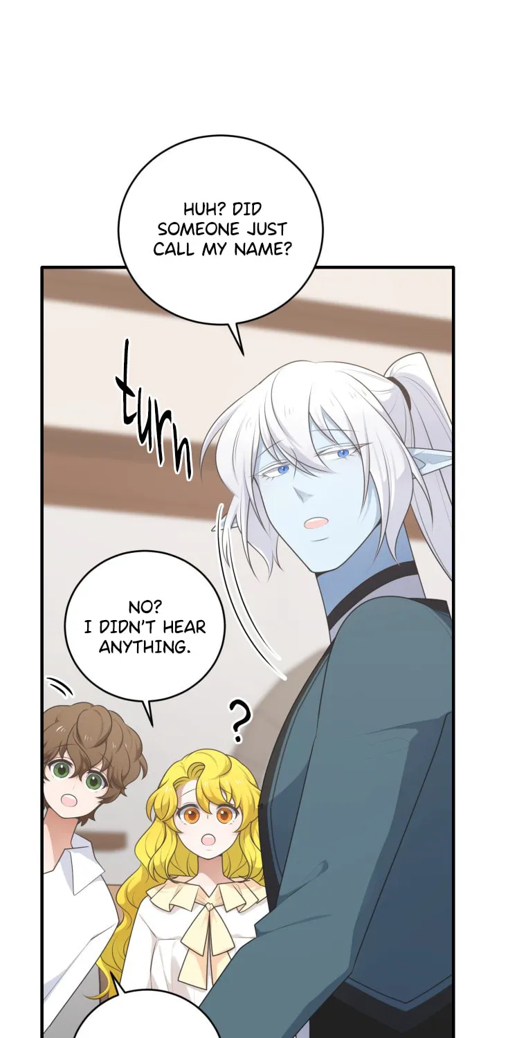 Read Elqueeness chapter 266 image 72 on Lezhin