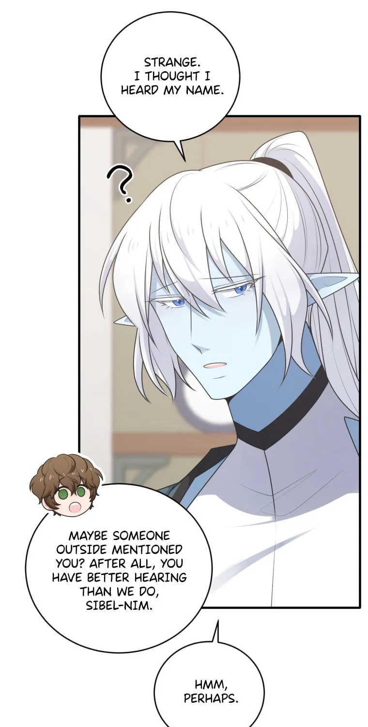 Read Elqueeness chapter 266 image 74 on Lezhin