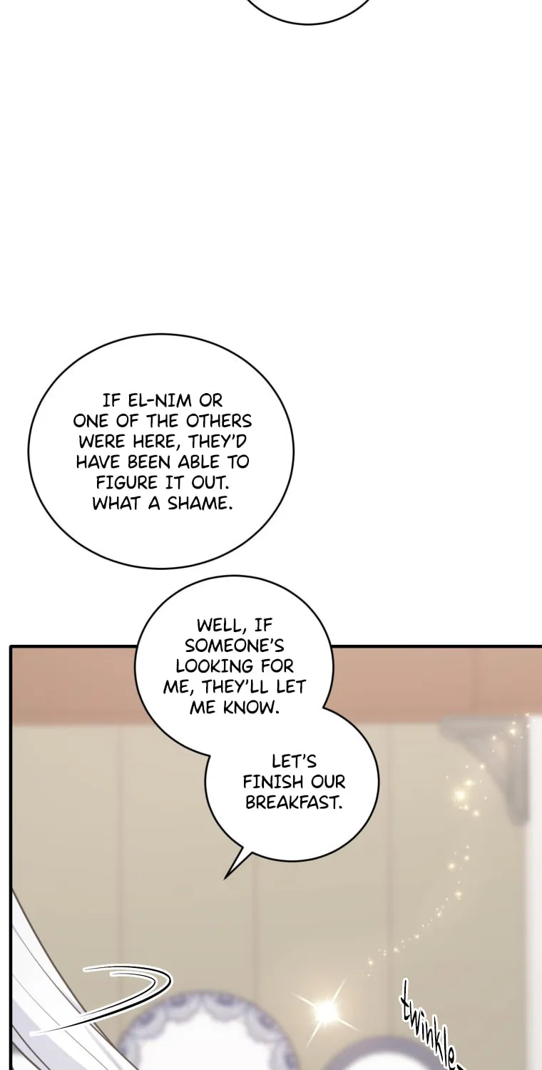 Read Elqueeness chapter 266 image 75 on Lezhin