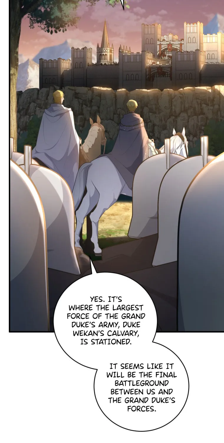 Read Elqueeness chapter 266 image 79 on Lezhin