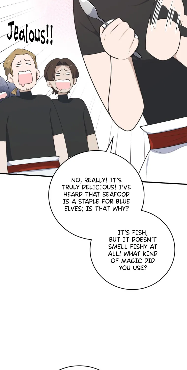 Read Elqueeness chapter 266 image 8 on Lezhin