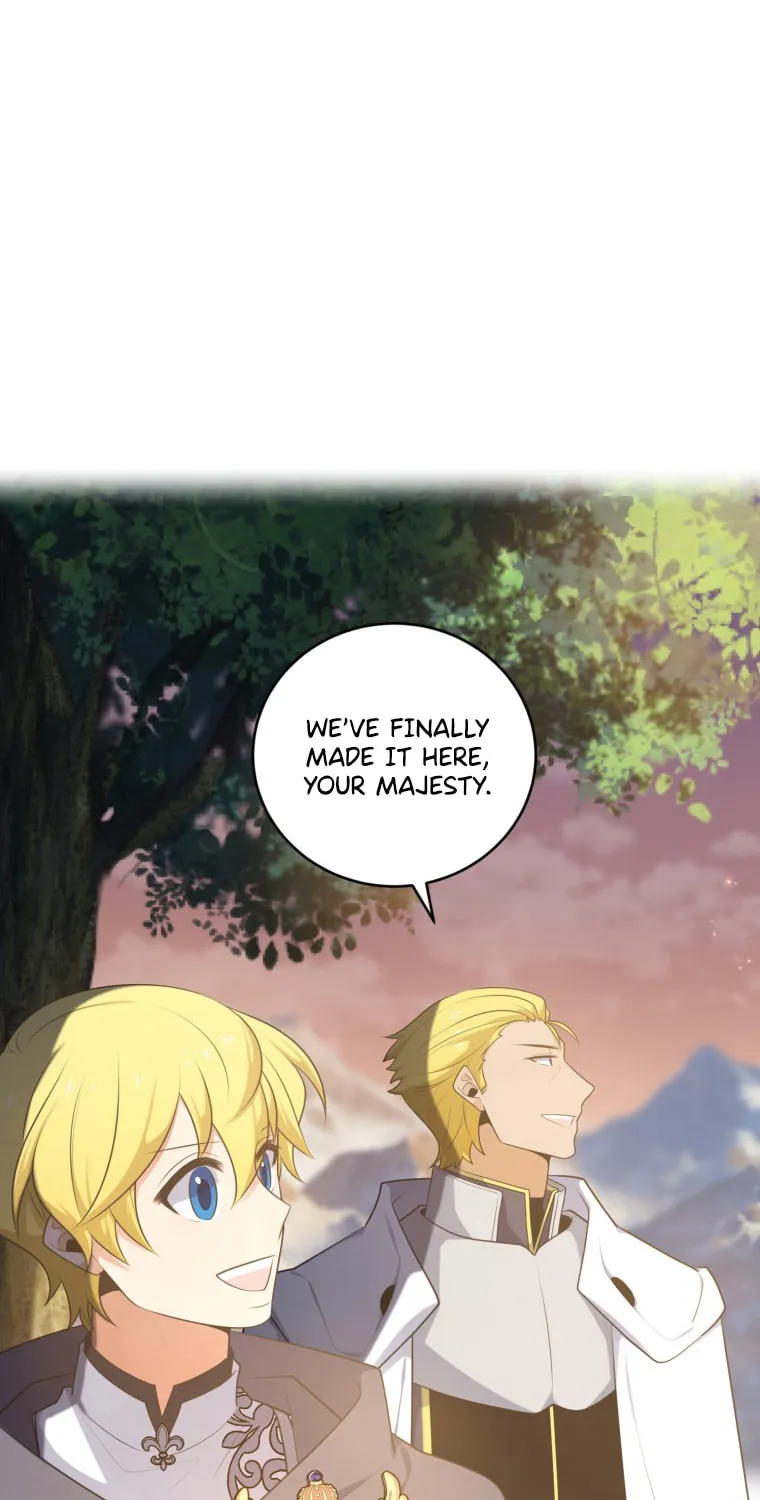 Read Elqueeness chapter 266 image 81 on Lezhin