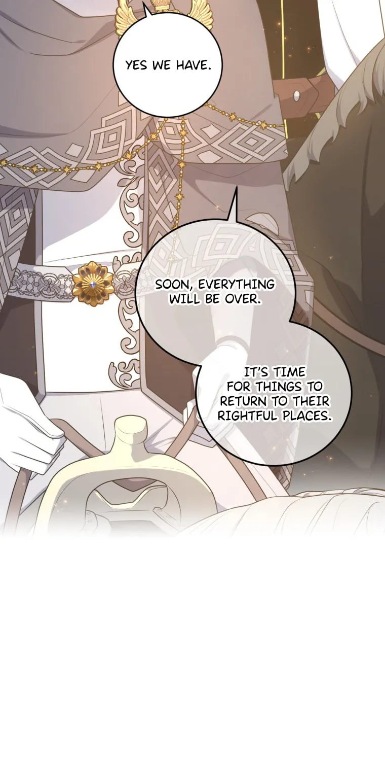 Read Elqueeness chapter 266 image 82 on Lezhin