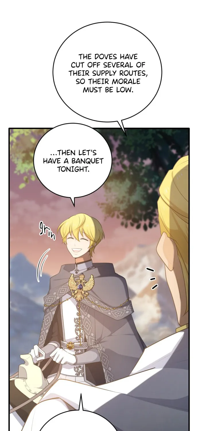 Read Elqueeness chapter 266 image 83 on Lezhin