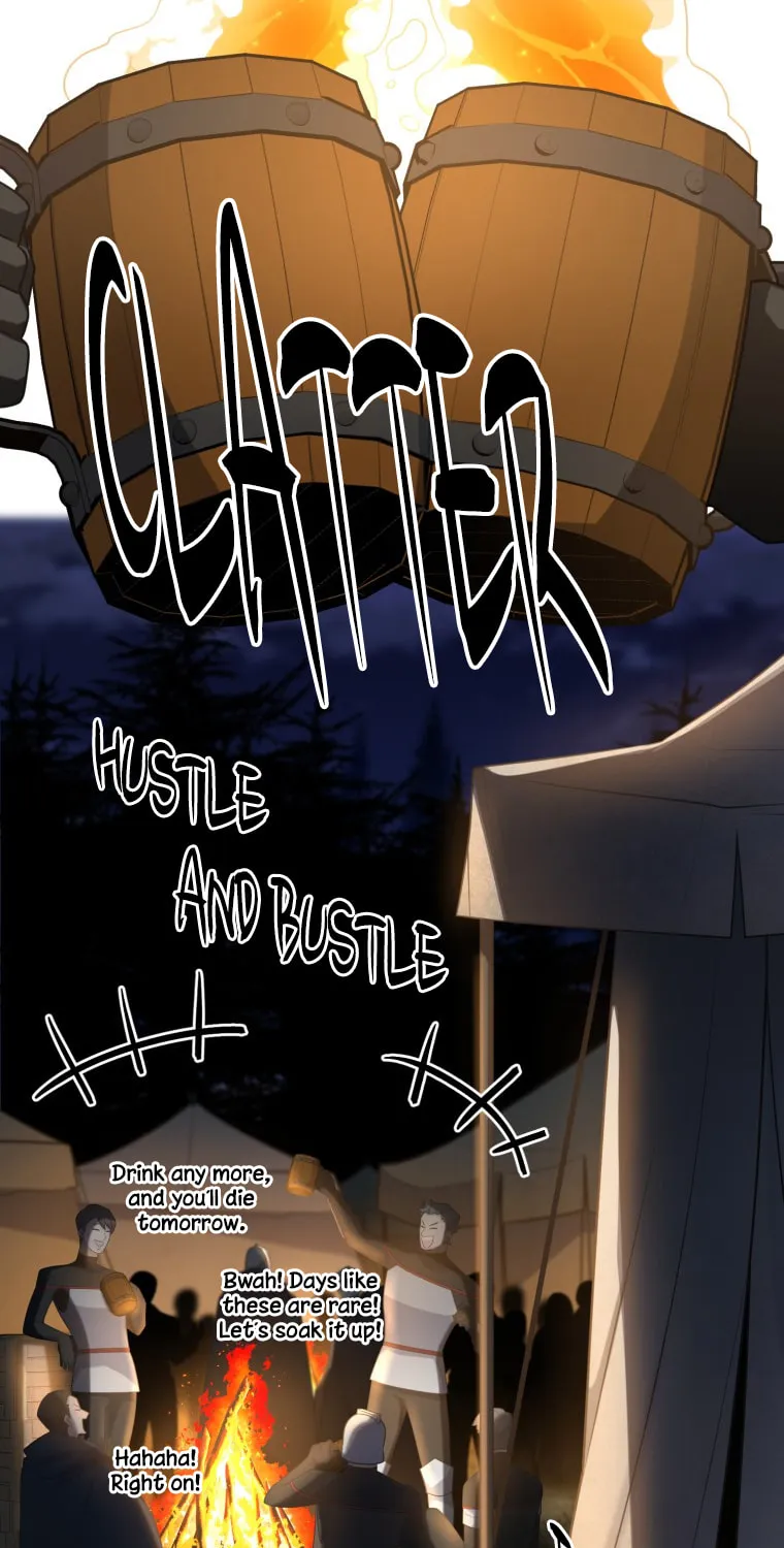 Read Elqueeness chapter 266 image 87 on Lezhin
