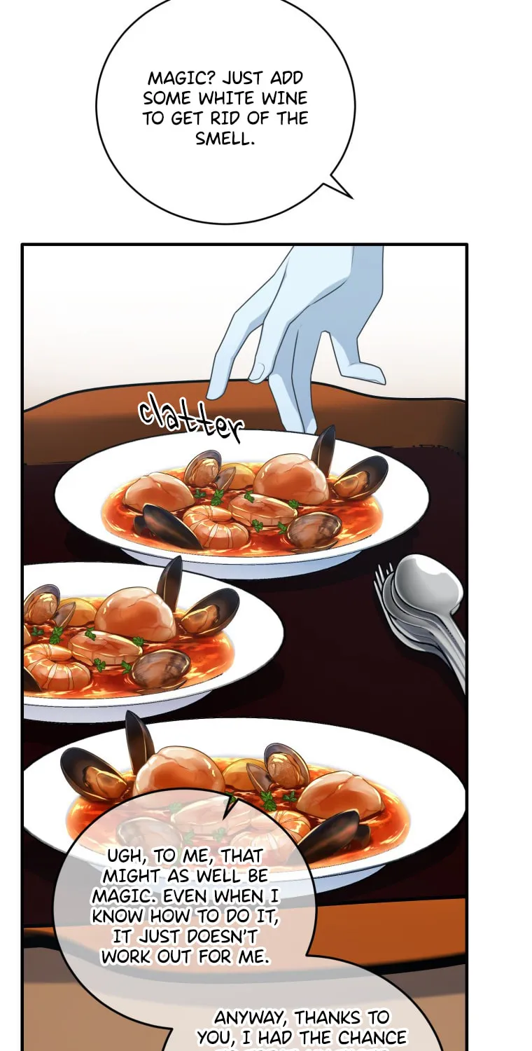 Read Elqueeness chapter 266 image 9 on Lezhin